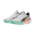 Zapatillas de Running Puma Velocity Nitro 4 Hyr, Blanco-Min Mujer