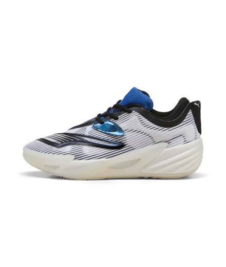Sapatilhas de Basquetebol Puma All-Pro Nitro™ 2 Shammgod...