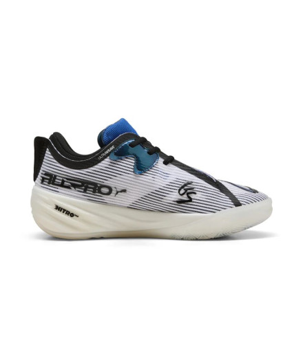 Sapatilhas de Basquetebol Puma All-Pro Nitro™ 2 Shammgod... 2