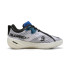 Chaussures de Basket-ball Puma All-Pro Nitro™ 2 Shammgod Basketball Blanc/Noir