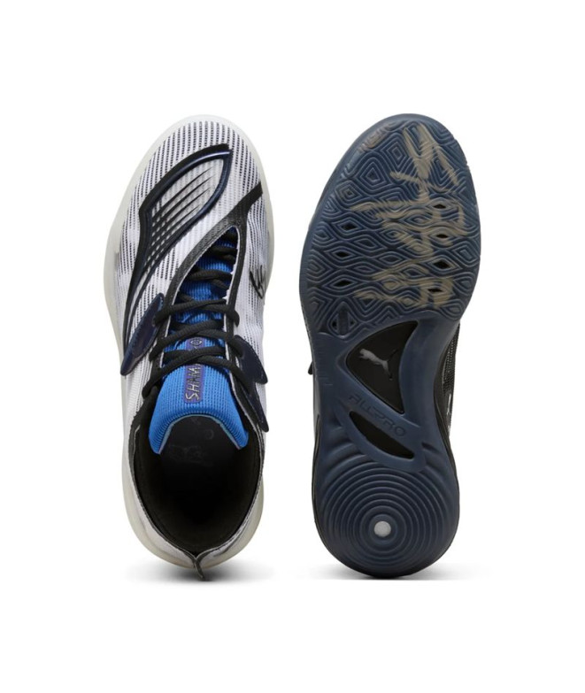 Zapatillas de Baloncesto Puma All-Pro Nitro™ 2...
