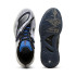 Chaussures de Basket-ball Puma All-Pro Nitro™ 2 Shammgod Basketball Blanc/Noir