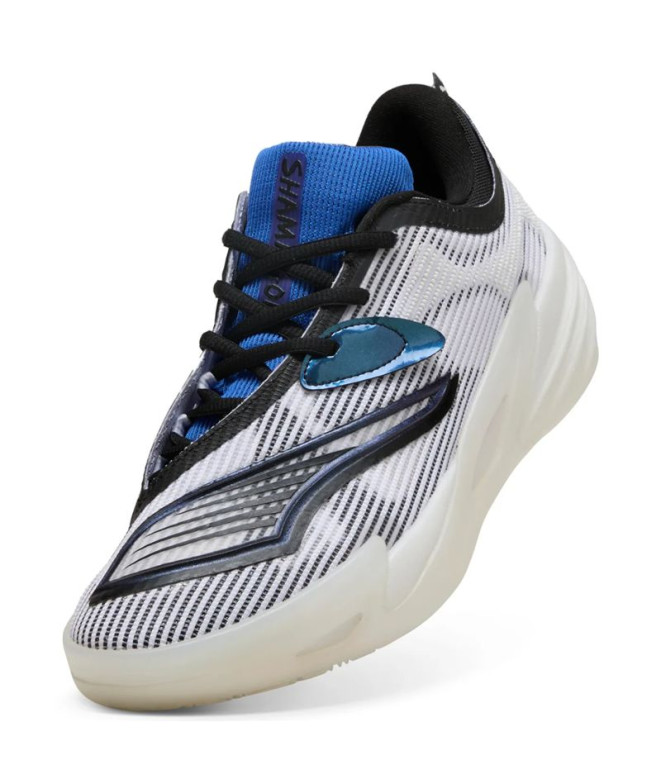 Zapatillas de Baloncesto Puma All-Pro Nitro™ 2...
