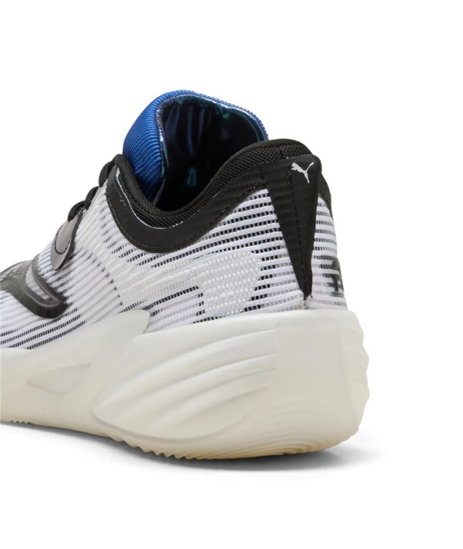 Zapatillas de Baloncesto Puma All-Pro Nitro™ 2...