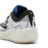 Chaussures de Basket-ball Puma All-Pro Nitro™ 2 Shammgod Basketball Blanc/Noir