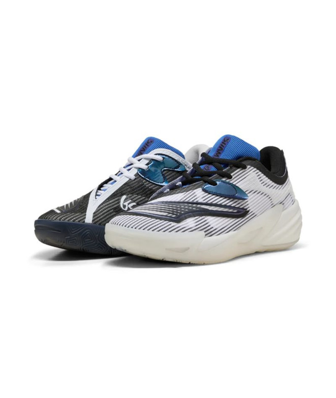 Zapatillas de Baloncesto Puma All-Pro Nitro™ 2...