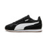 Sapatilhas Puma Softride St Miler Sd Branco/Preto