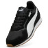 Sapatilhas Puma Softride St Miler Sd Branco/Preto