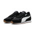 Sapatilhas Puma Softride St Miler Sd Branco/Preto
