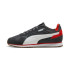 Sapatilhas Puma Softride St Miler Sd Cinza Escuro/Branco/Goma