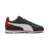 Sapatilhas Puma Softride St Miler Sd Cinza Escuro/Branco/Goma
