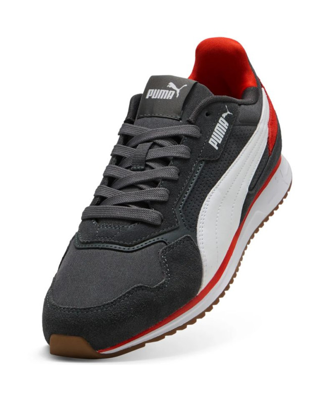 Chaussures Puma Softride St Miler Sd...