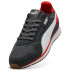 Sapatilhas Puma Softride St Miler Sd Cinza Escuro/Branco/Goma