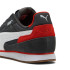 Sapatilhas Puma Softride St Miler Sd Cinza Escuro/Branco/Goma