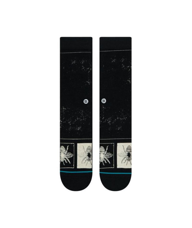 Meias de desporto Stance Buzzy