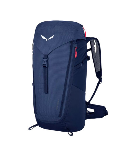 Mochila de Montanha Salewa Alp Mate 30 Ws Mulher Azul Depth
