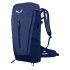 Mochila de Montanha Salewa Alp Mate 24 Ws Mulher Azul Depth
