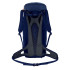 Mochila de Montanha Salewa Alp Mate 24 Ws Mulher Azul Depth