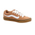 Zapatillas Vans Caldrone Sudm Mbrwn Hombre
