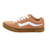 Zapatillas Vans Caldrone Sudm Mbrwn Hombre