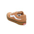 Zapatillas Vans Caldrone Sudm Mbrwn Hombre