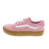 Zapatillas Vans Brooklyn Ls Sudm Pkdwn Mujer