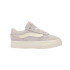 Zapatillas Vans Brooklyn Ls Slip On Chun Gris Bebés
