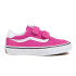 Zapatillas Vans Brooklyn Ls V Cnvs Fucsia Infantil