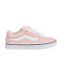 Zapatillas Vans Caldrone Sume Salmón Mujer