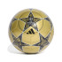 Balle de Football adidas Ligue des Champions 25/26 Doré