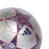Balle de Football adidas Ucl Clb Gris