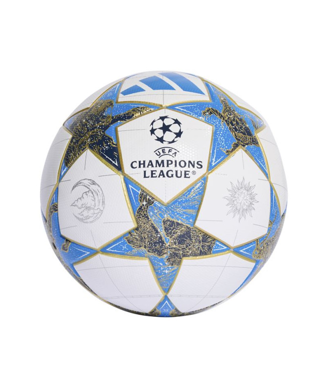 Balón de Fútbol adidas Champions League 25/26 Lge Box Azul