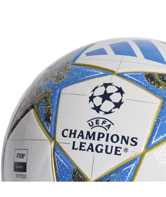 Balón de Fútbol adidas Champions League 25/26...