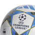 Balle de Football adidas Ligue des Champions 25/26 Boîte Bleue