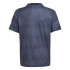 Camiseta de Futebol adidas Real Madrid A 25/26 Infantil Azul Marinho