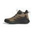 Botas de Montanha adidas Terrex Anylander Mid R.Rdy Homem Marrom