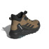 Botas de Montanha adidas Terrex Anylander Mid R.Rdy Homem Marrom
