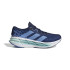 Sapatilhas de Running adidas Adistar 4 Homem Azul Escuro