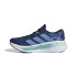 Sapatilhas de Running adidas Adistar 4 Homem Azul Escuro