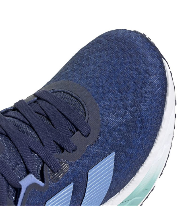 Sapatilhas de Running adidas Adistar 4 Homem...