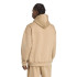 Casaco adidas Z.N.E. Fz Homem Marrom