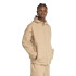Casaco adidas Z.N.E. Fz Homem Marrom