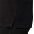 Camiseta de Running ASICS Core Ls 1/2 Zip Winter Top Homem Preto