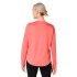 T-shirt de Running ASICS Core Ls Haut Femme Rose