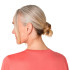 Camiseta de Running ASICS Core Ls Top Mulher Rosa