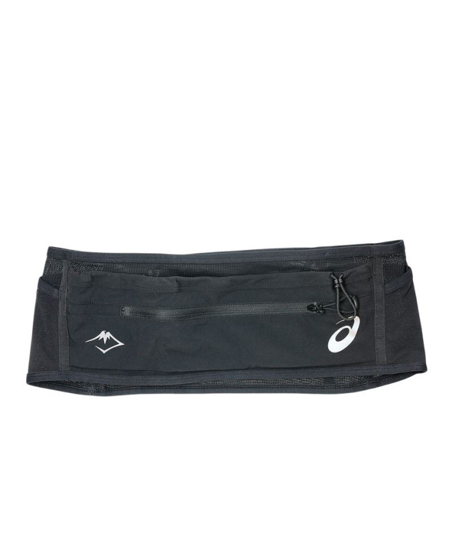 Ceinture de Trail ASICS Fujitrail Belt Noir