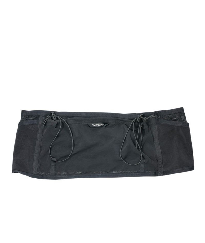 Cinturón de Trail ASICS Fujitrail Belt Negro