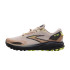 Sapatilhas de Trail Brooks Divide 6 Homem Bege