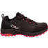 Chaussures de Montagne CMP Vertyx Low Wp Femme Gris
