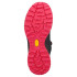 Chaussures de Montagne CMP Vertyx Low Wp Femme Gris
